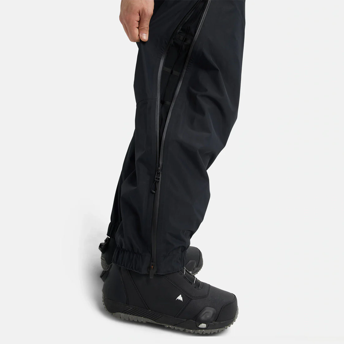 BURTON Futuretrust 3L Pant 2026 - True Black - Image 5