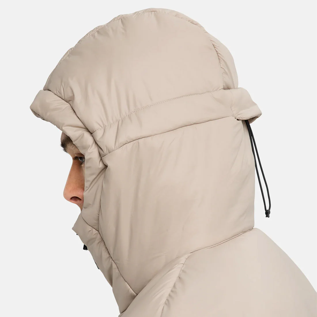 BURTON Futuretrust Insulator Jacket 2026 - Summit Taupe - Image 3