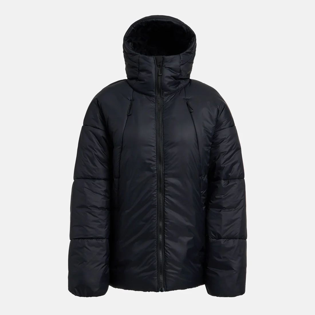 BURTON Futuretrust Insulator Jacket 2026 - True Black - Image 10