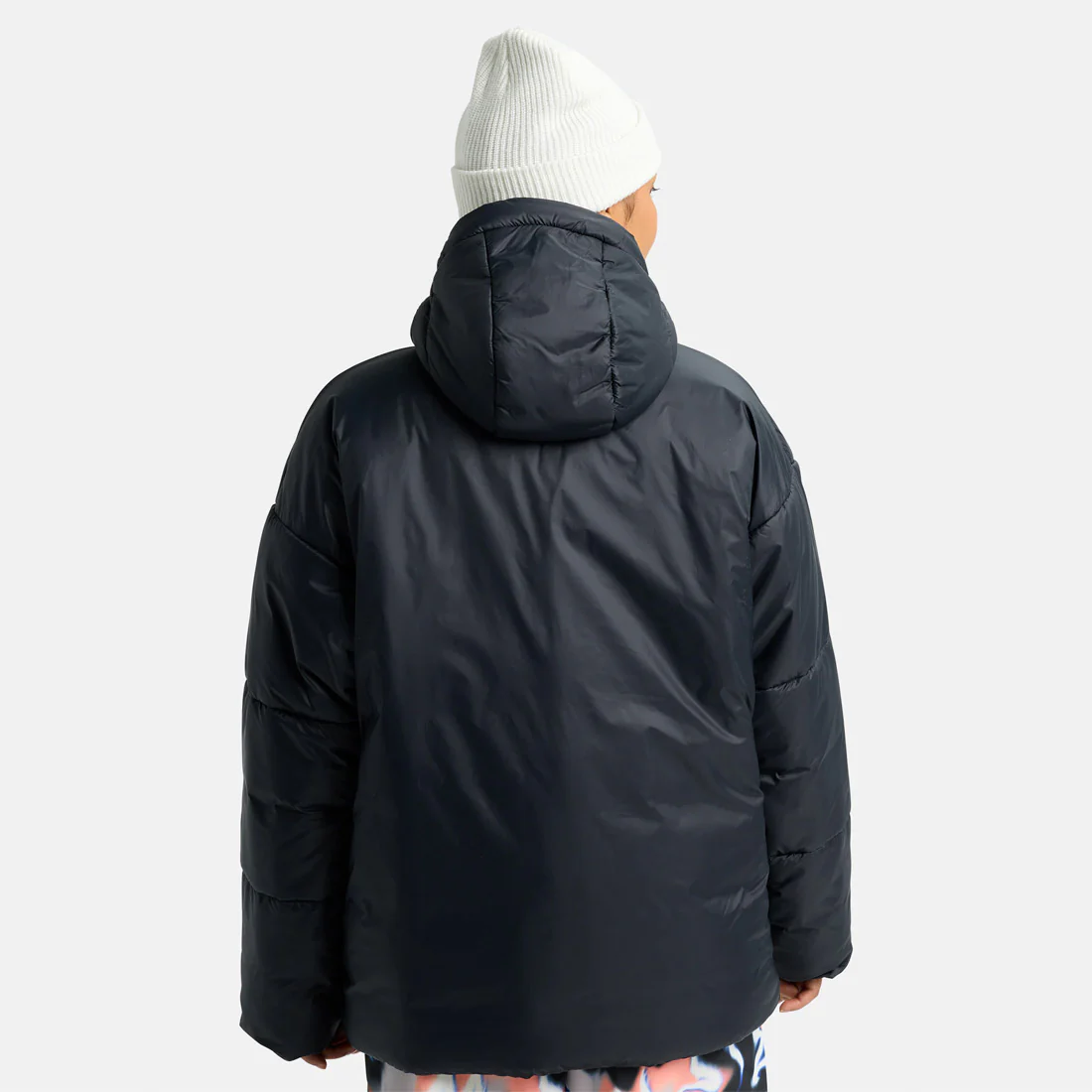 BURTON Futuretrust Insulator Jacket 2026 - True Black - Image 3