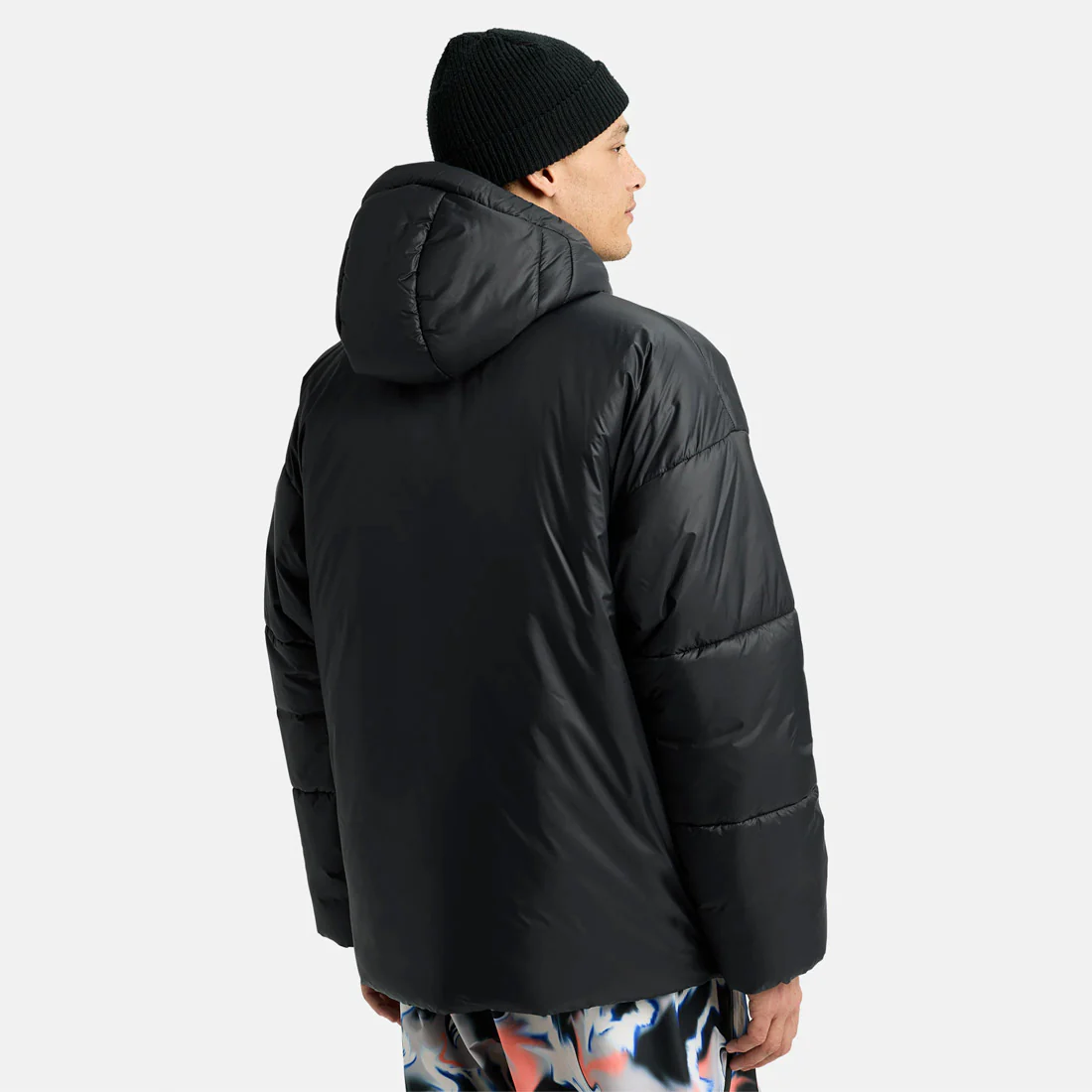 BURTON Futuretrust Insulator Jacket 2026 - True Black - Image 4