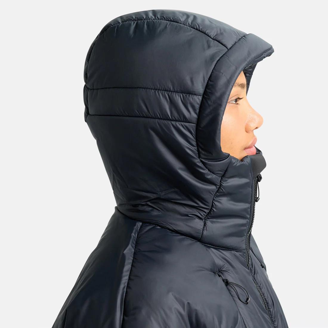 BURTON Futuretrust Insulator Jacket 2026 - True Black - Image 5