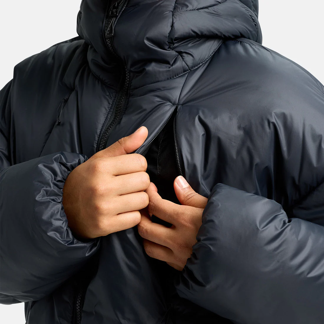 BURTON Futuretrust Insulator Jacket 2026 - True Black - Image 6