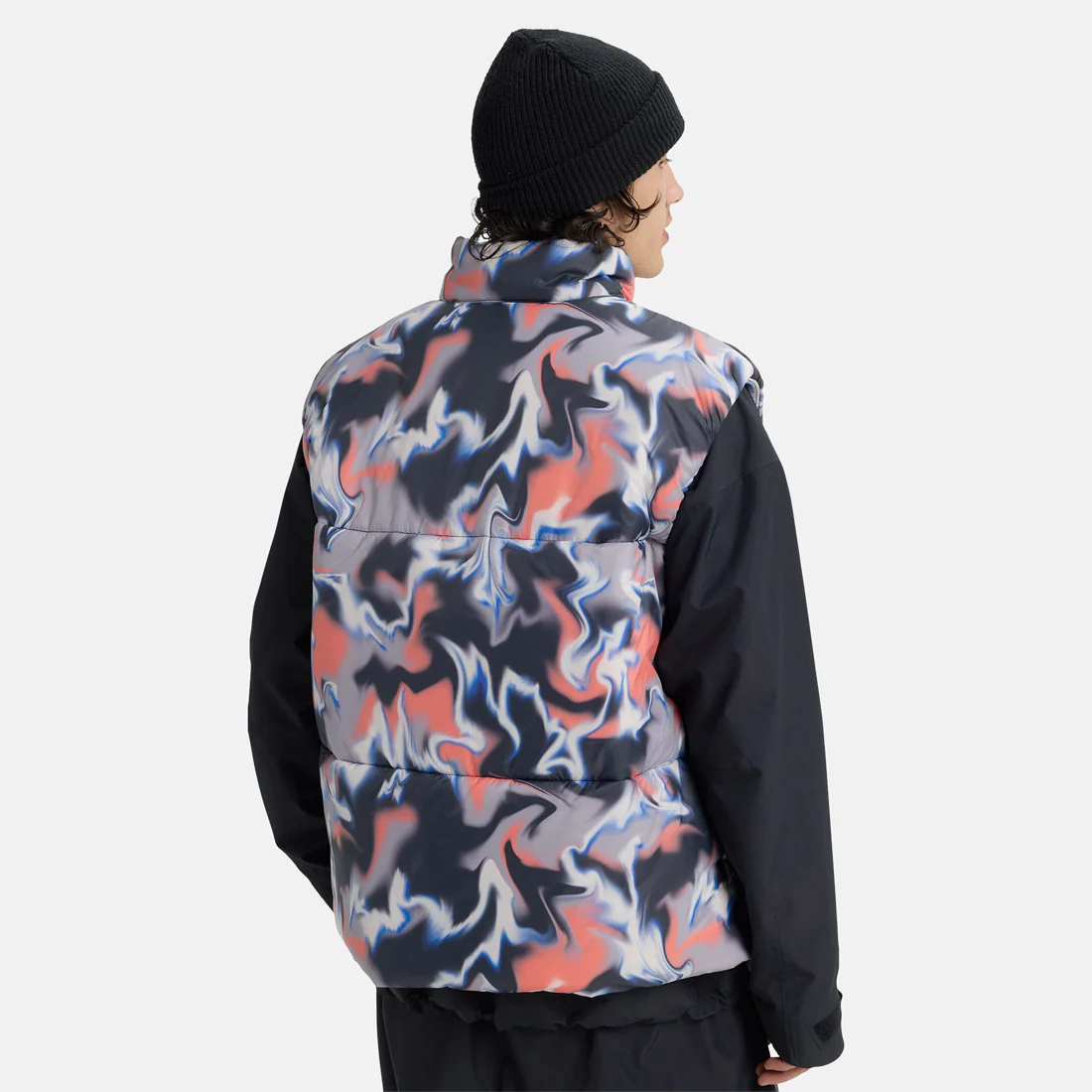 BURTON Futuretrust Insulator Vest 2026 - Dazed - Image 3