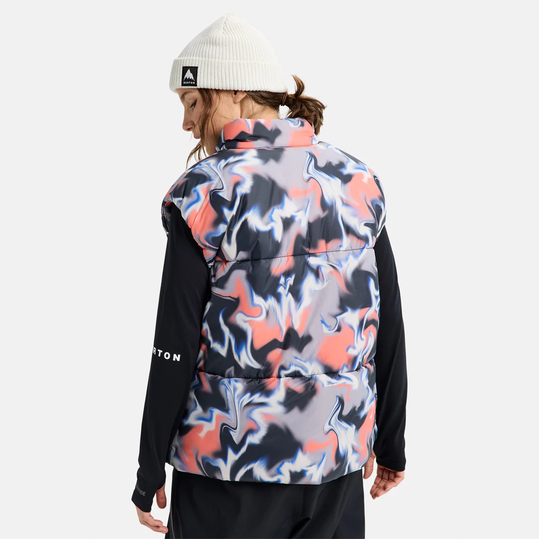 BURTON Futuretrust Insulator Vest 2026 - Dazed - Image 4