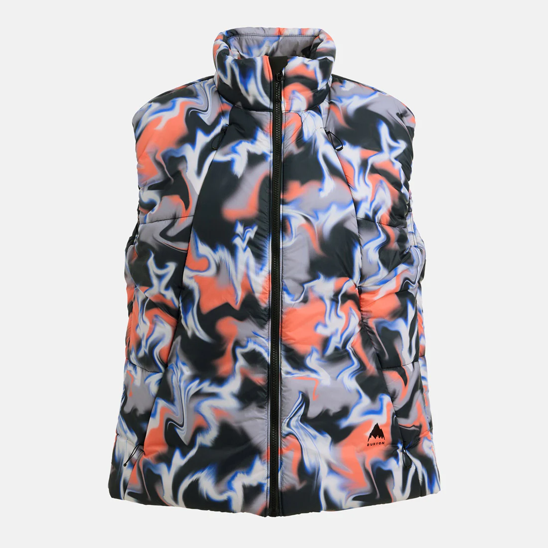 BURTON Futuretrust Insulator Vest 2026 - Dazed - Image 6
