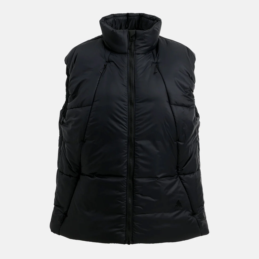 BURTON Futuretrust Insulator Vest 2026 - True Black - Image 10