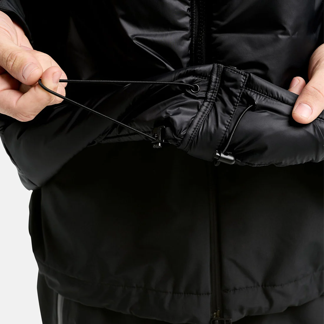 BURTON Futuretrust Insulator Vest 2026 - True Black - Image 5