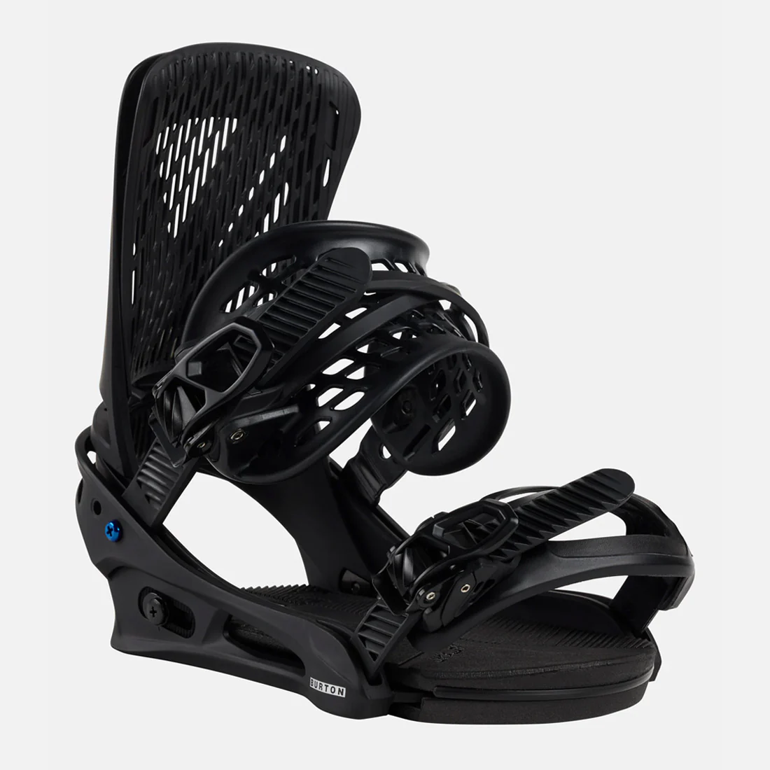 BURTON Genesis Bindings 2026 - Black - Image 2