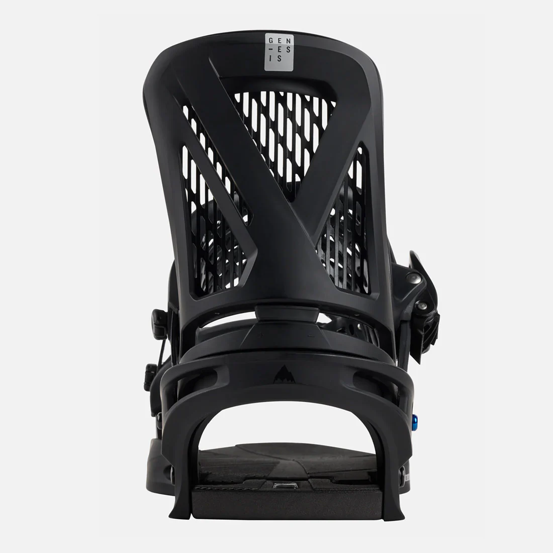 BURTON Genesis Bindings 2026 - Black - Image 3