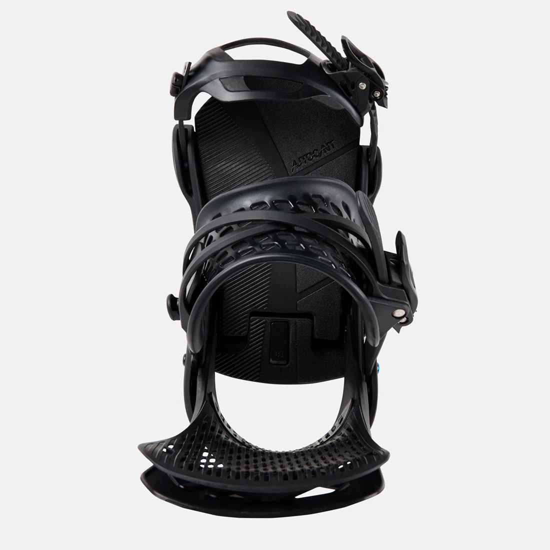BURTON Genesis Bindings 2026 - Black - Image 4