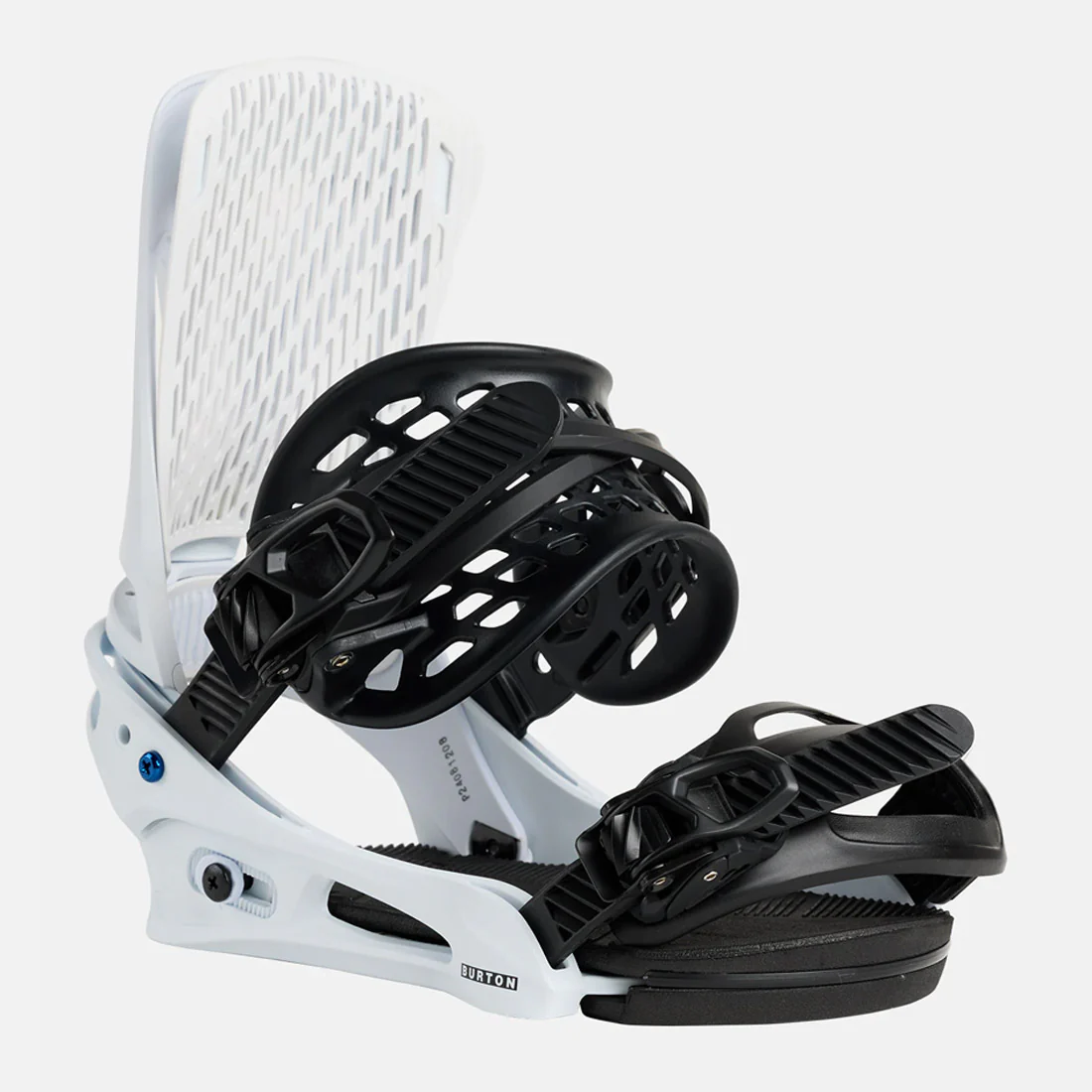 BURTON Genesis Bindings 2026 - White - Image 2