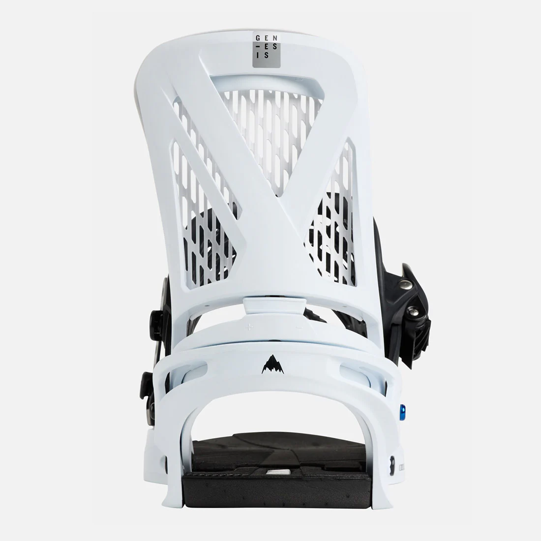 BURTON Genesis Bindings 2026 - White - Image 3