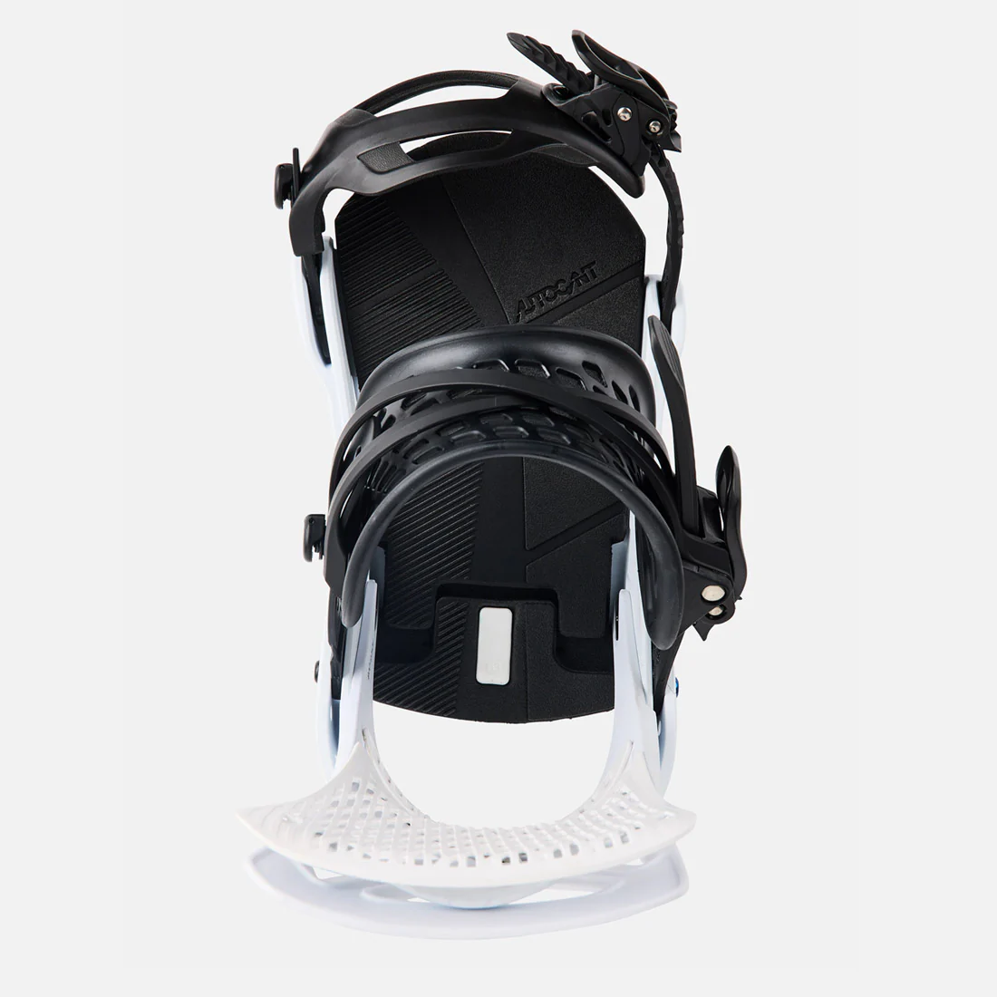 BURTON Genesis Bindings 2026 - White - Image 4