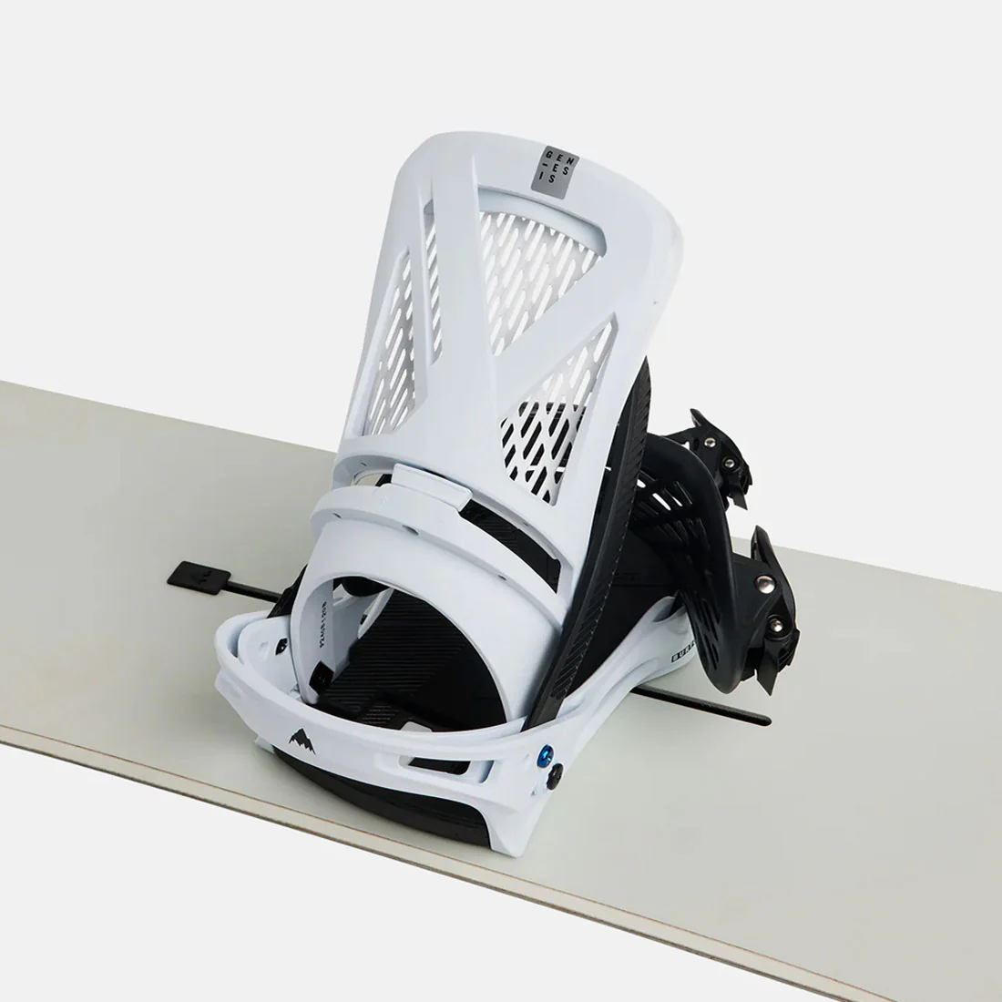 BURTON Genesis Bindings 2026 - White - Image 6