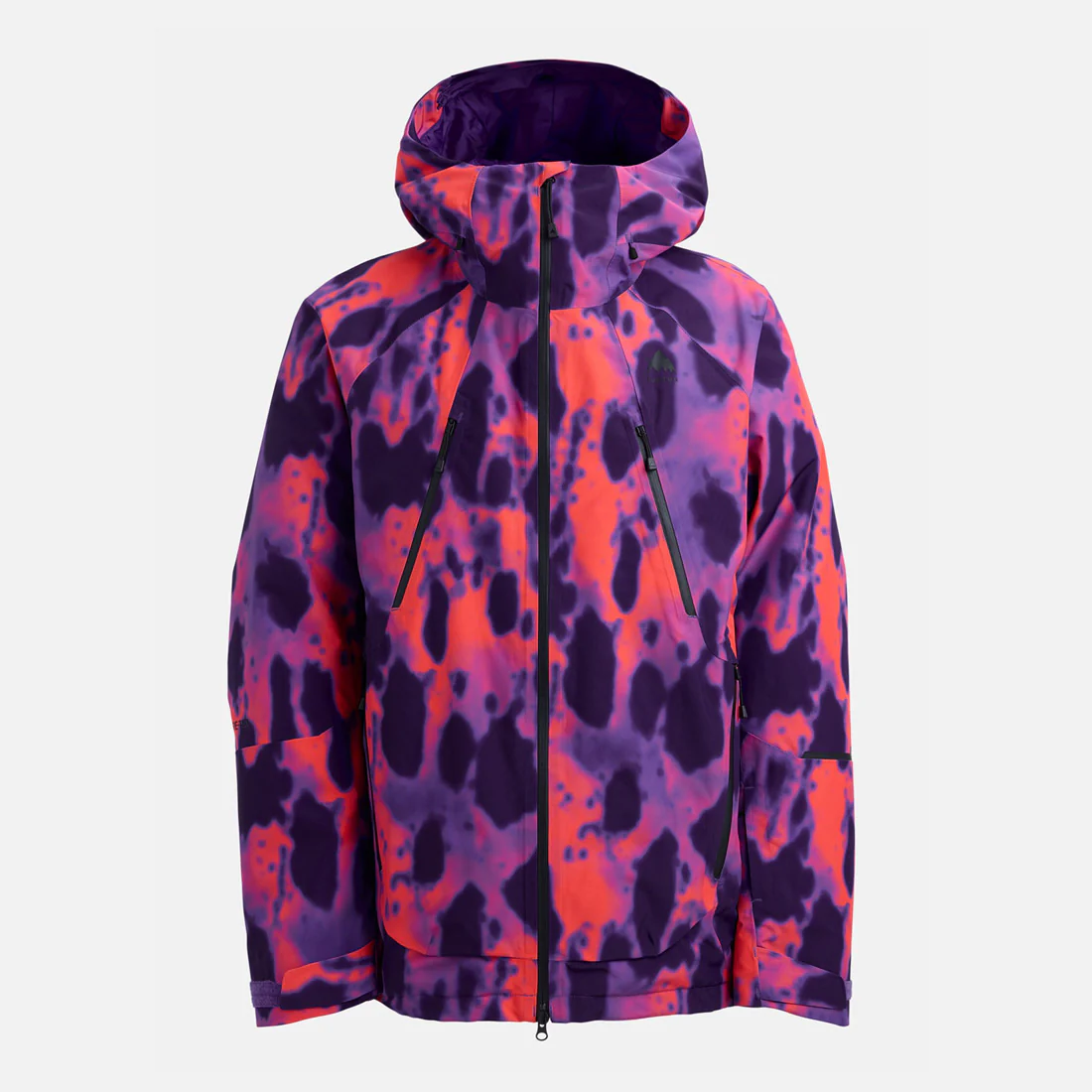 BURTON Gore-Tex 2L Reserve Insulated Jacket 2026 - Fiesta Pro - Image 9