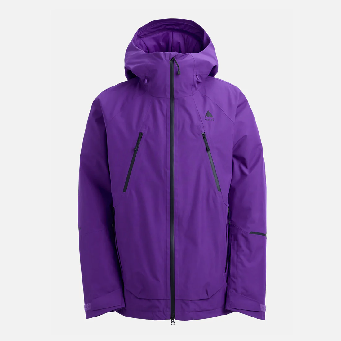 BURTON Gore-Tex 2L Reserve Insulated Jacket 2026 - Prism Violet - Image 9