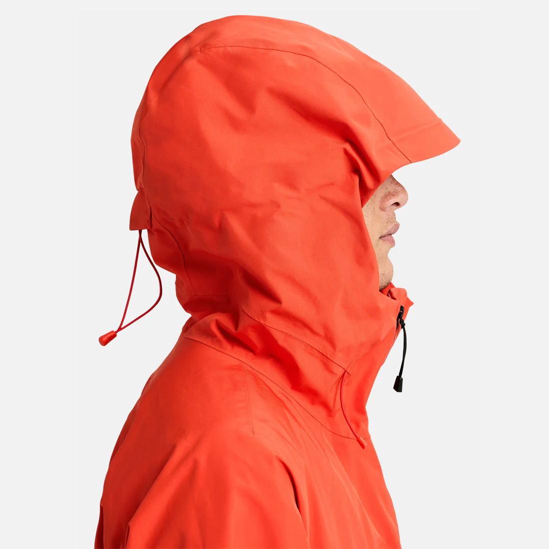 BURTON Gore-Tex 2L Reserve Jacket 2026 - Fiesta Red - Image 5