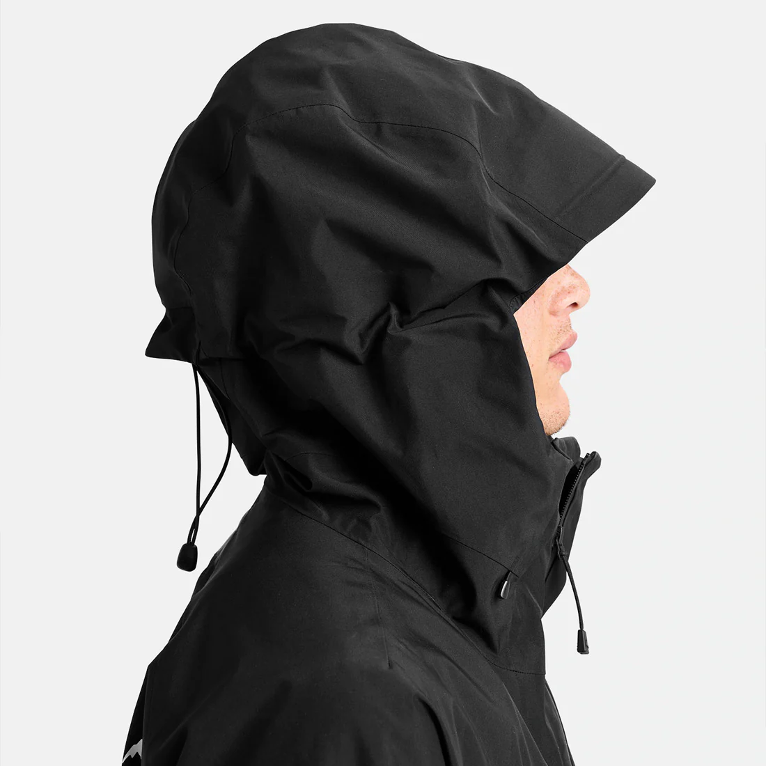 BURTON Gore-Tex 2L Reserve Jacket 2026 - True Black - Image 6