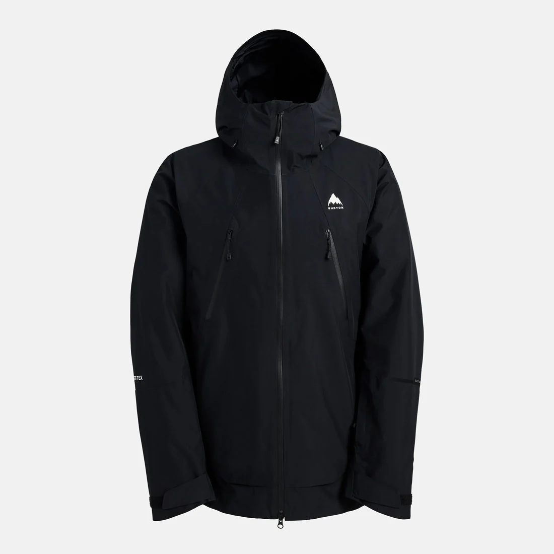 BURTON Gore-Tex 2L Reserve Jacket 2026 - True Black - Image 8