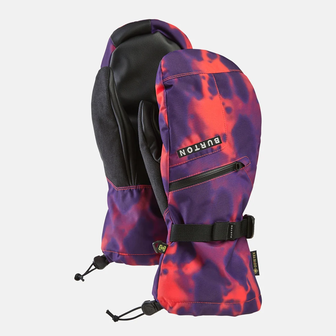 BURTON Gore-Tex Mitt 2026 - Fiesta Pro