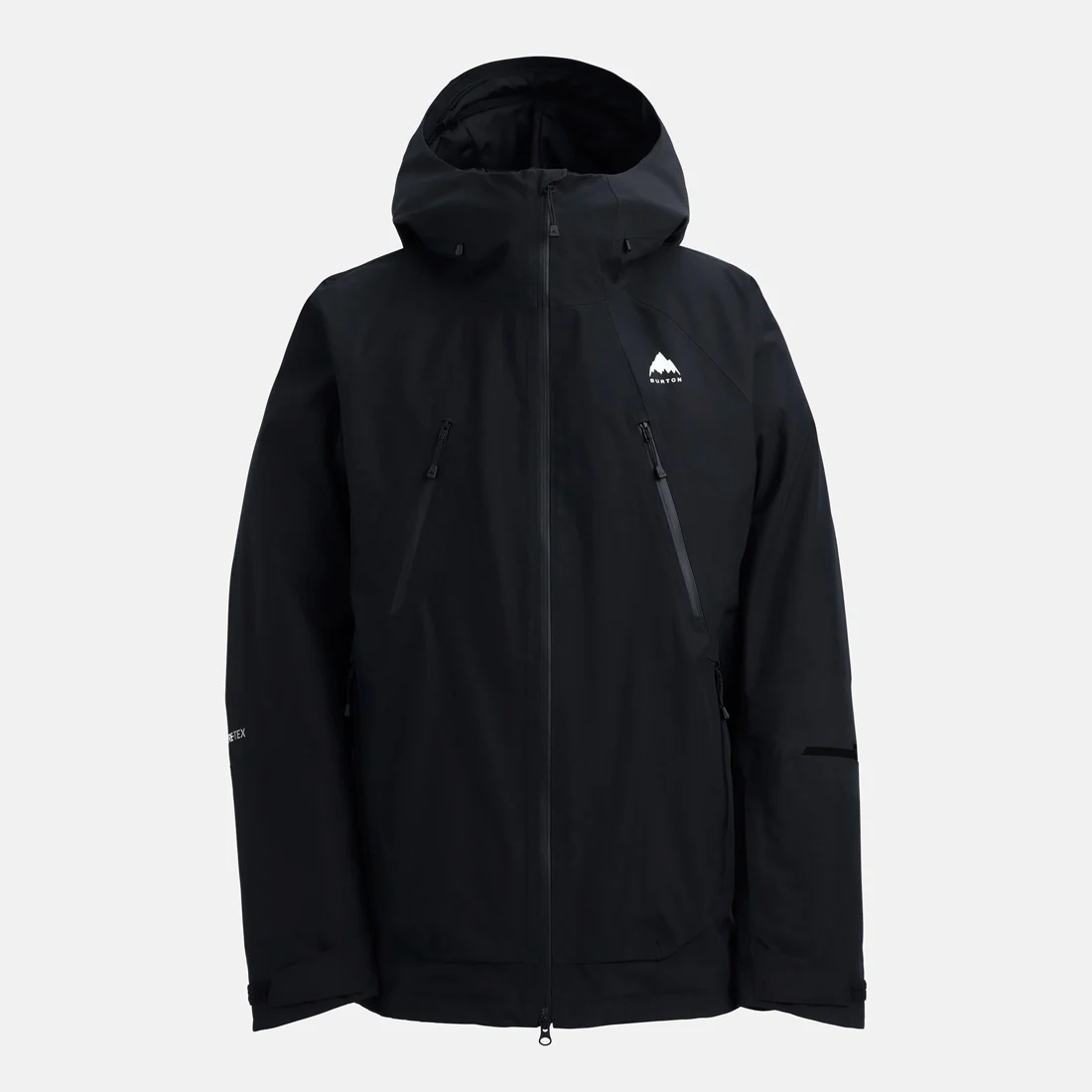 BURTON Gore-Tex 2L Reserve Insulated Jacket 2026 - True Black - Image 8