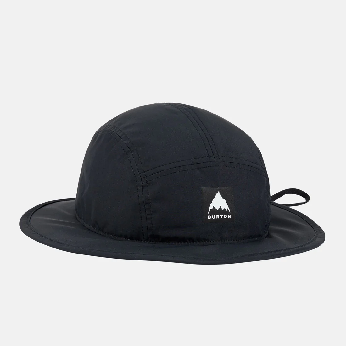 BURTON Greyson Boonie - True Black - Image 3