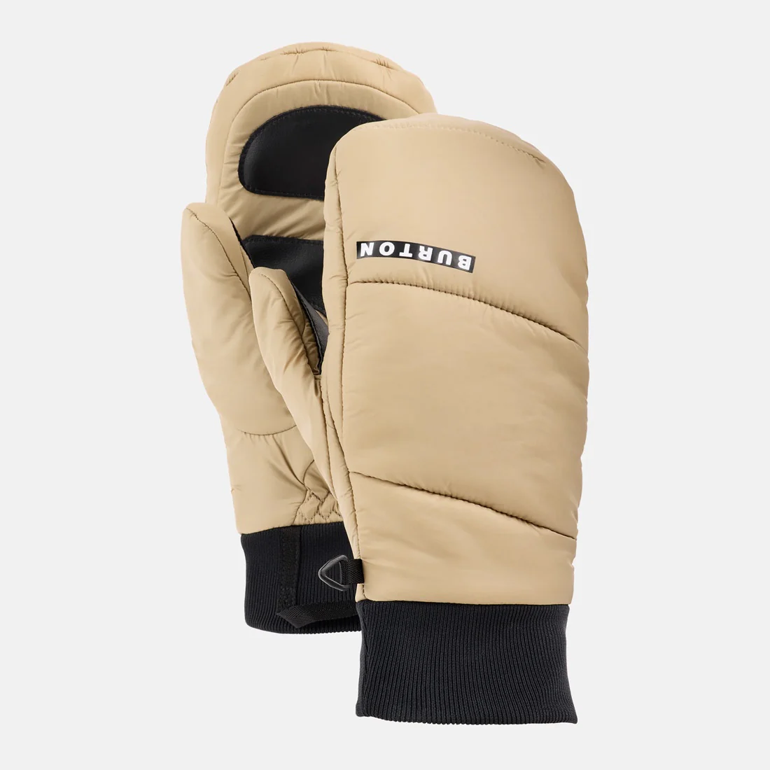 BURTON Insulator Mitt 2026 - Summit Taupe