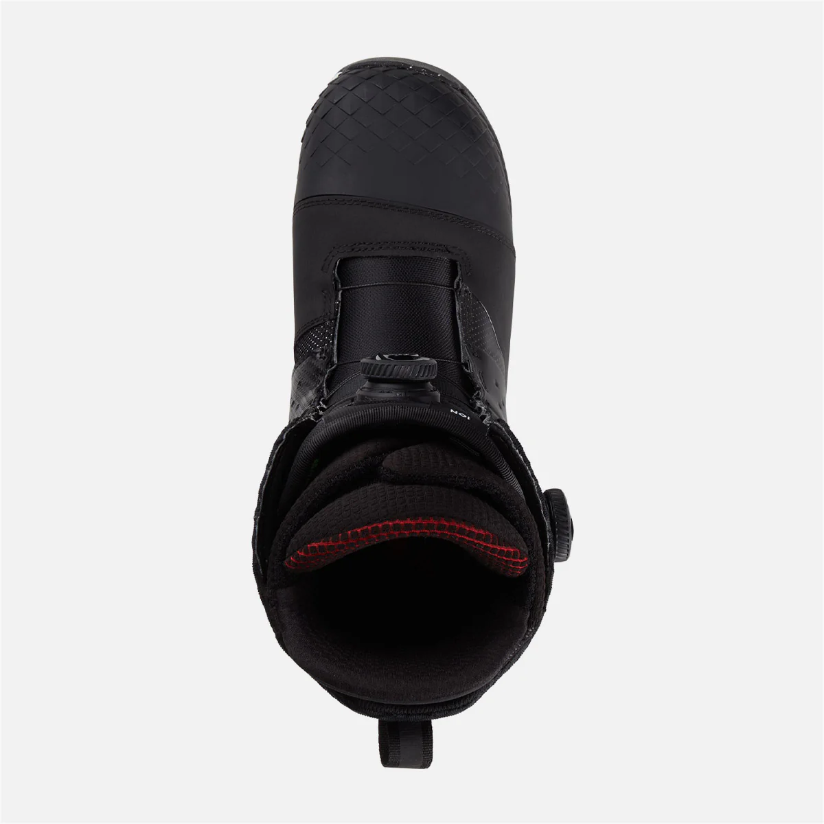 BURTON Ion Boa Boots 2026 - Black - Image 3