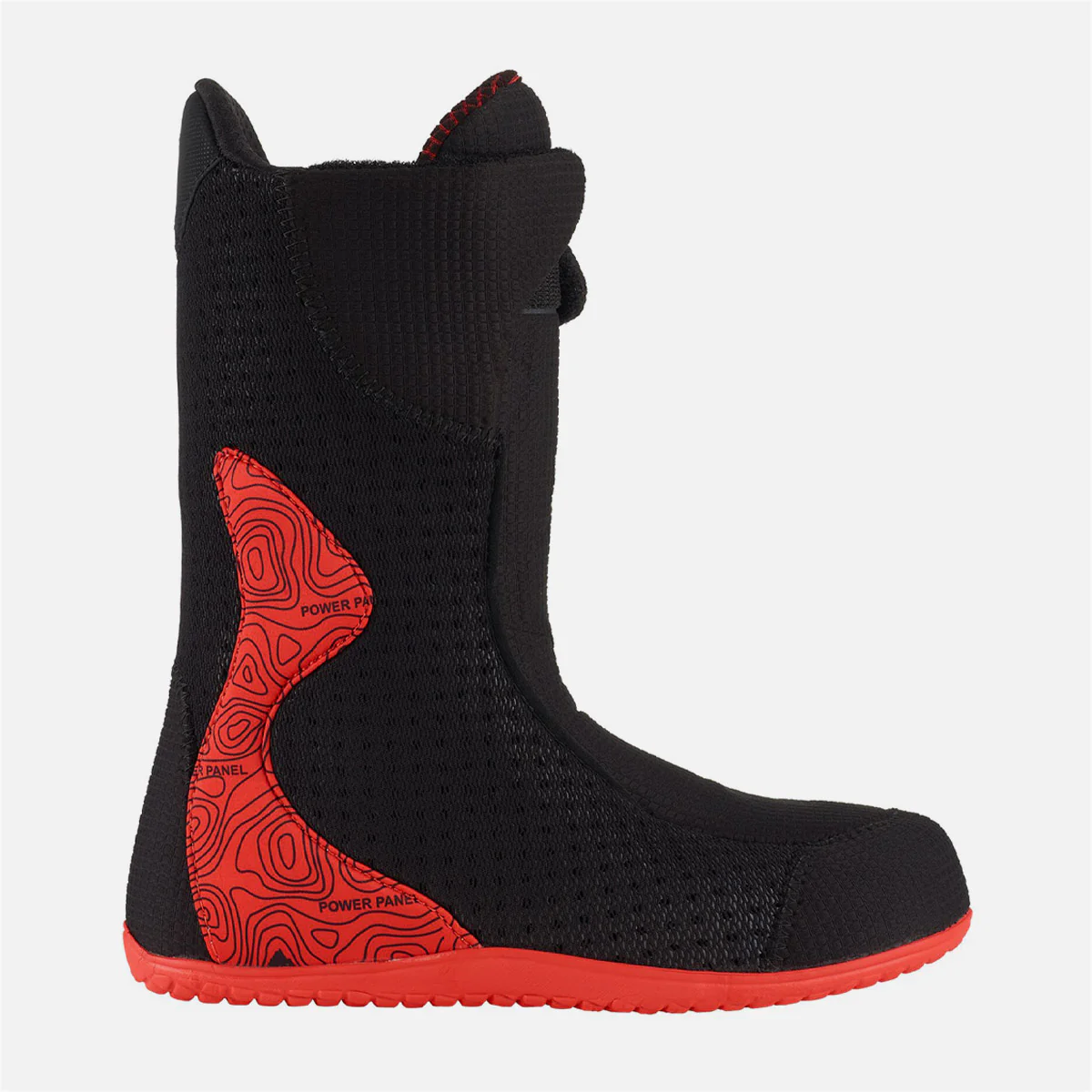 BURTON Ion Boa Boots 2026 - Black - Image 4