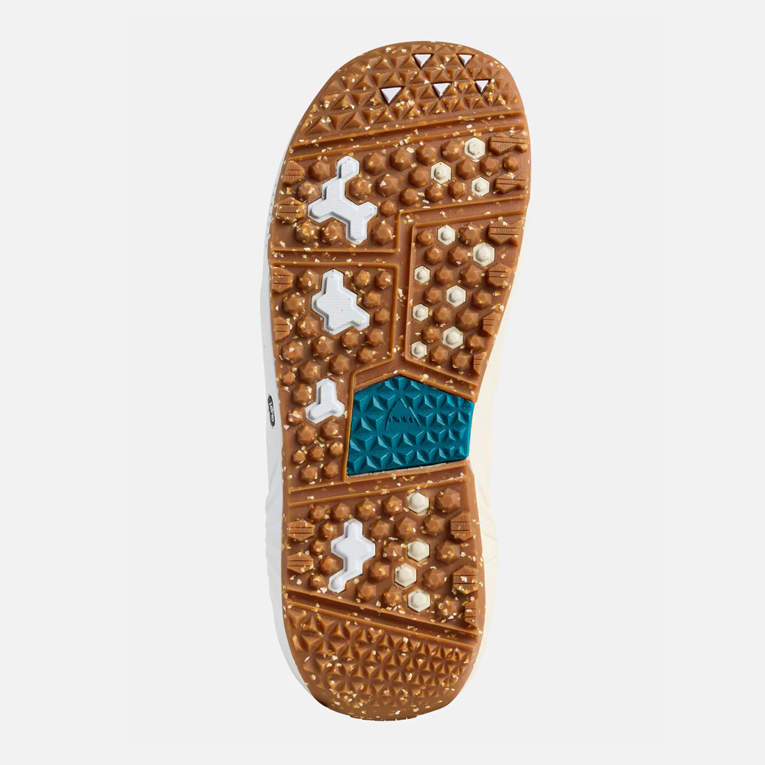 BURTON Ion Boa Boots 2026 - Summit Taupe - Image 3