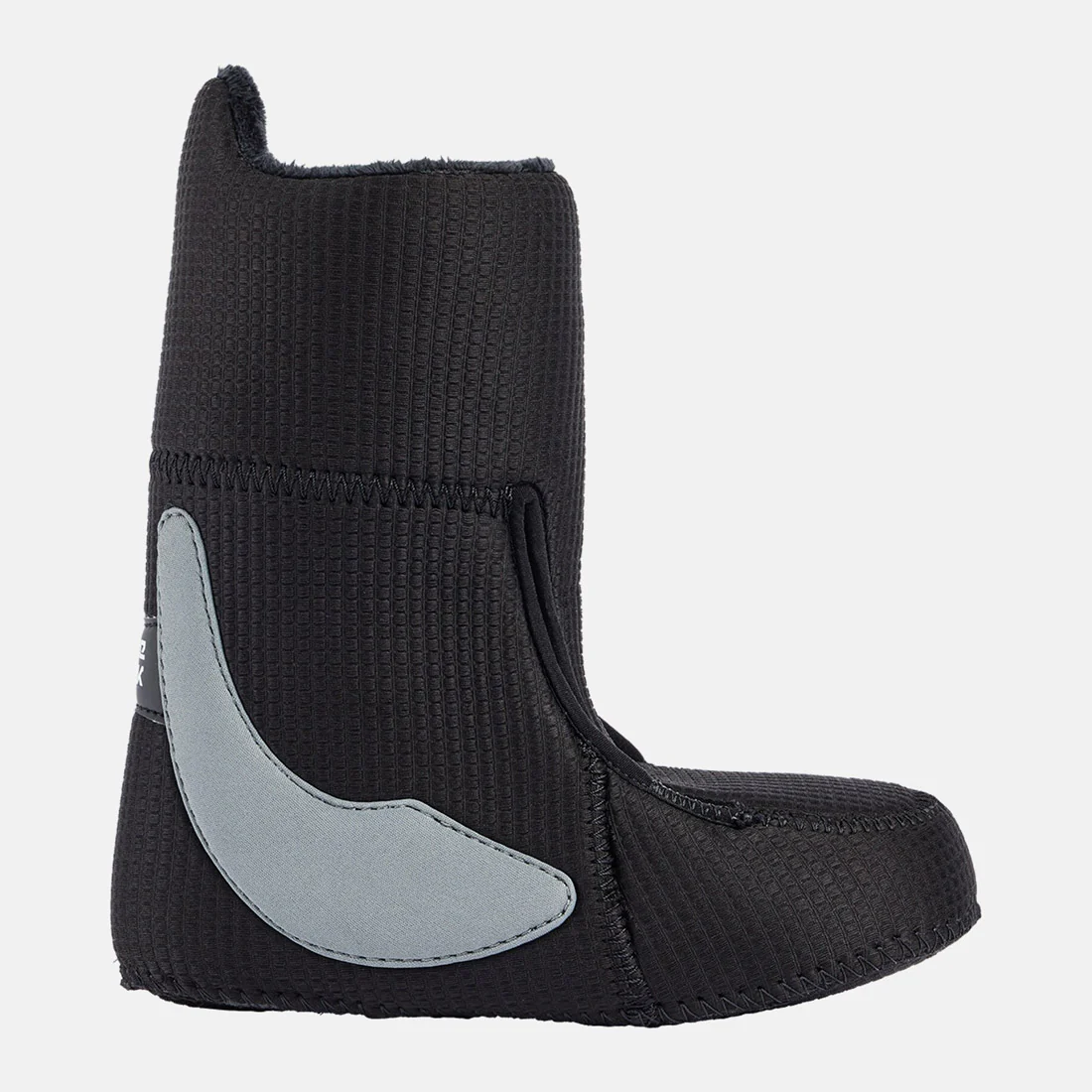 BURTON Kids' Grom Step On Boots 2026 - Black - Image 4
