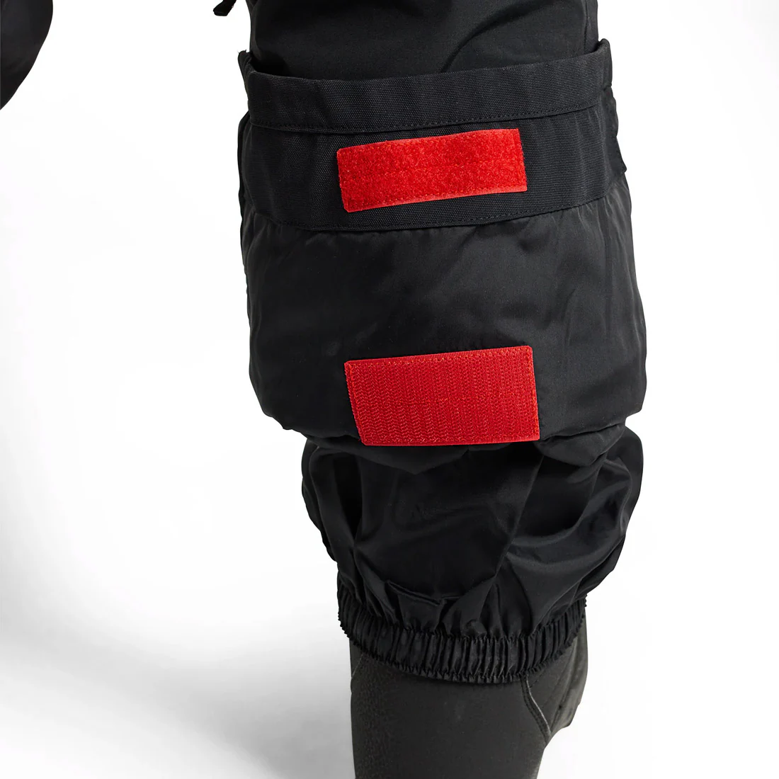 BURTON Kids' Skylar Bib Pant 2026 - True Black - Image 8