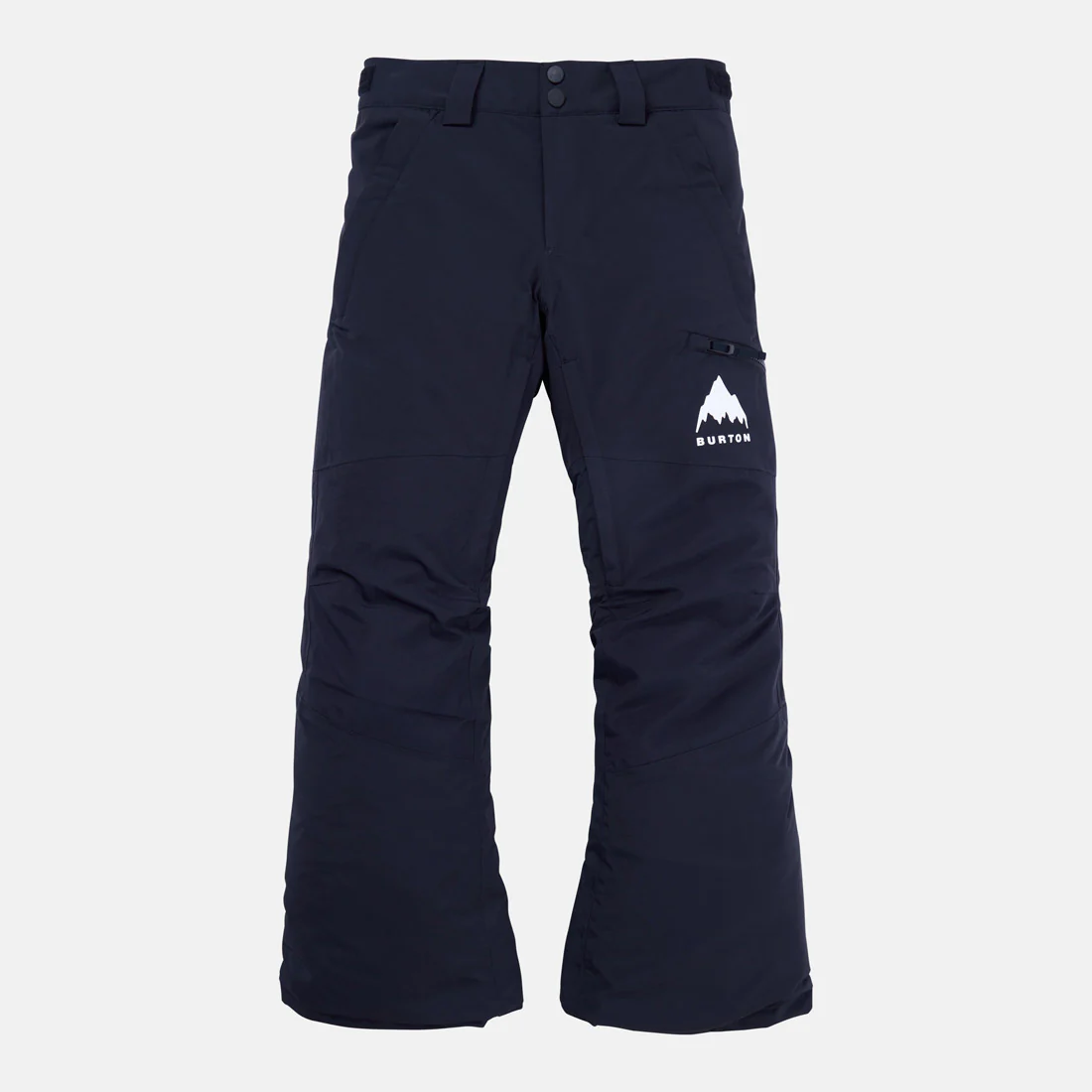 BURTON Kids' Skylar Pant 2026 - True Black - Image 5