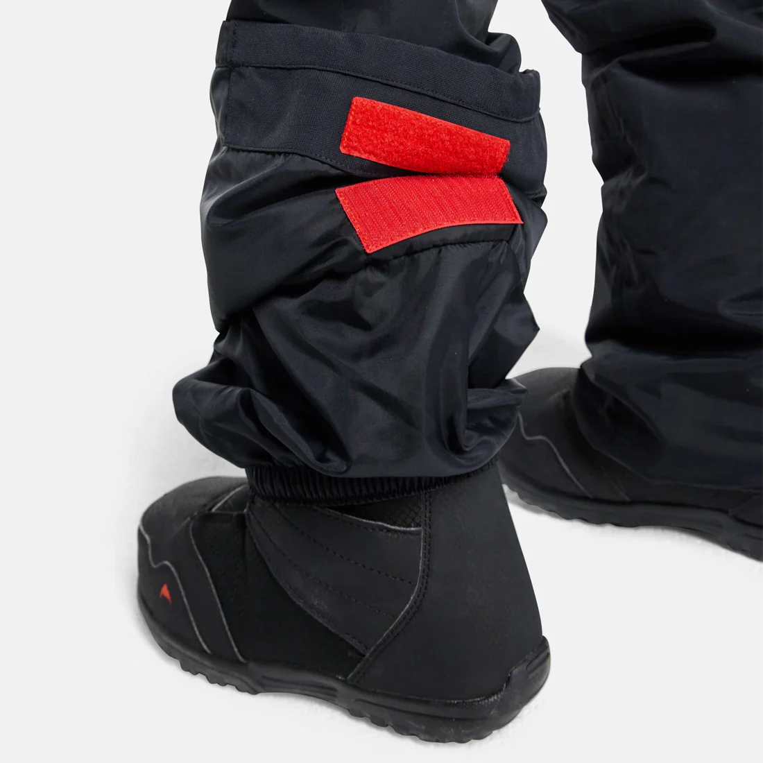 BURTON Kids' Skylar Pant 2026 - True Black - Image 8