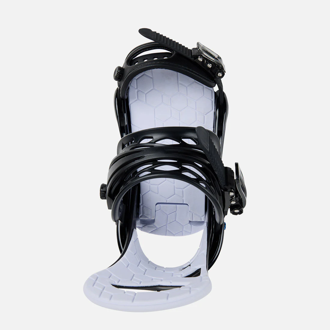 BURTON Kids' Smalls Bindings 2026 - Black - Image 4