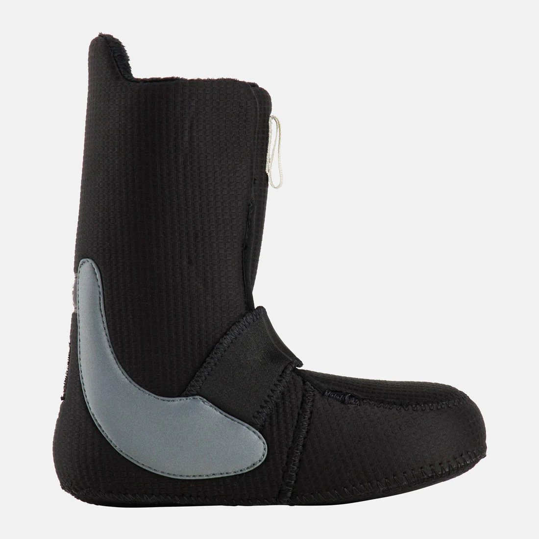BURTON Kids' Smalls Boa Boots 2026 - Black - Image 4