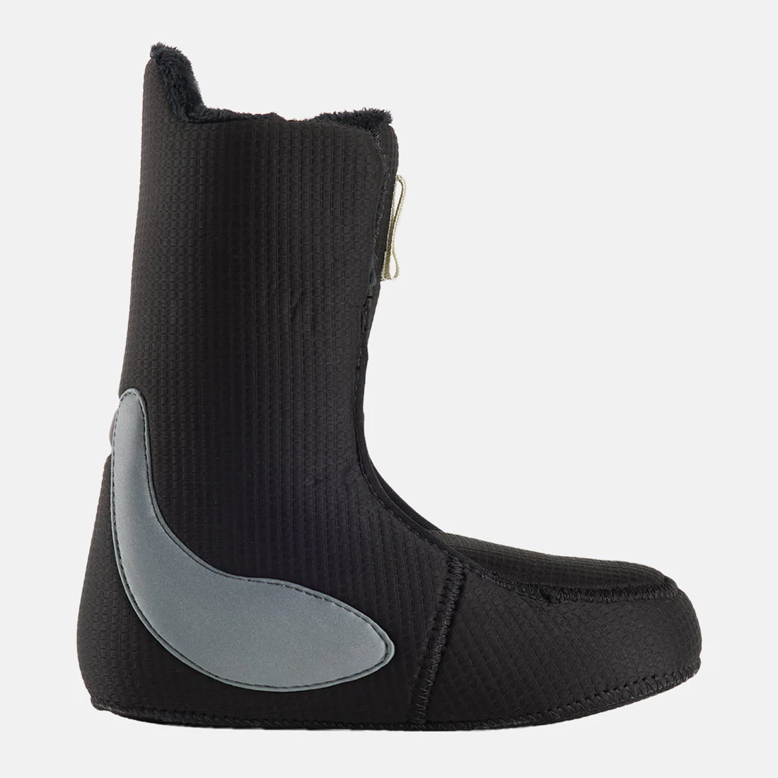 BURTON Kids' Smalls Step On Boots 2026 - Black - Image 4