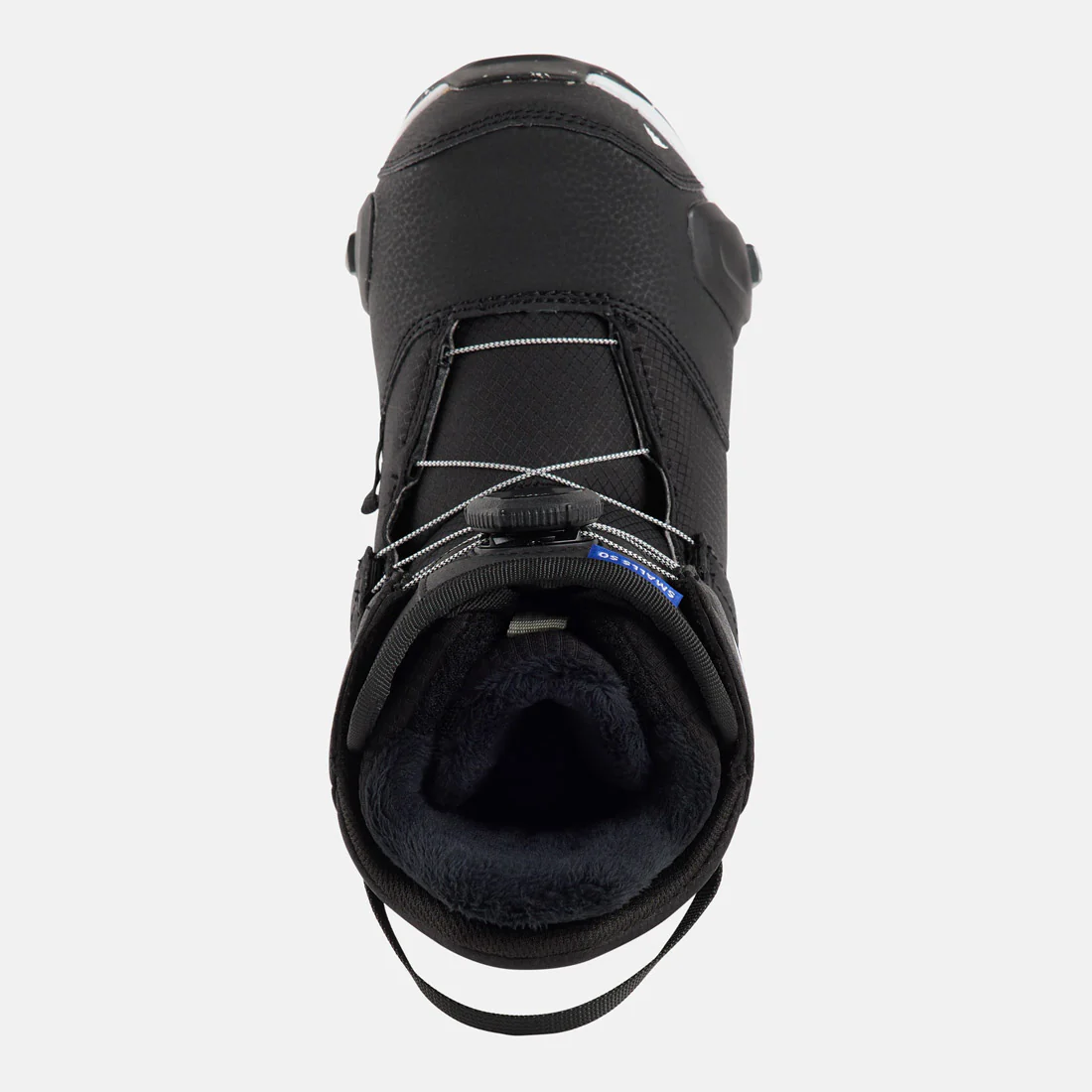 BURTON Kids' Smalls Step On Boots 2026 - Black - Image 5