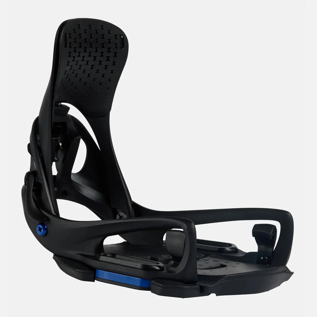 BURTON Men's Step On Genesis EST Bindings 2026 - Black - Image 2