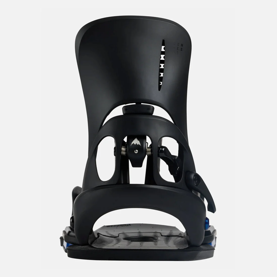 BURTON Men's Step On Genesis EST Bindings 2026 - Black - Image 3