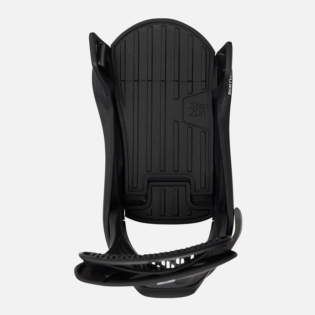 BURTON Men's Step On Genesis Bindings 2026 - Black - Image 4