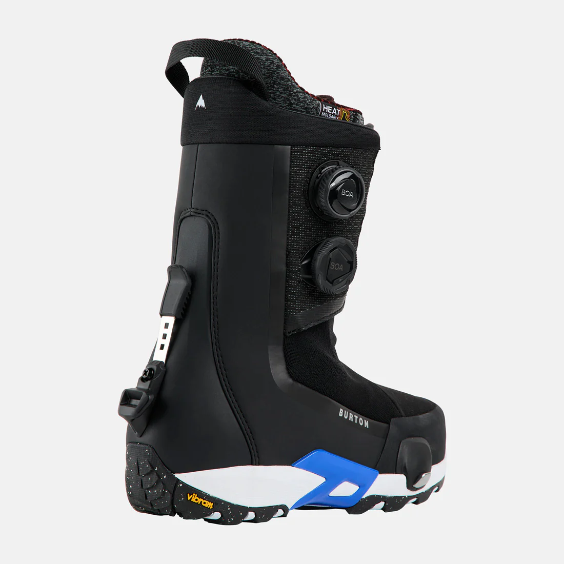 BURTON Men's Highshot X Pro Step On Boots 2026 - Black - Image 2