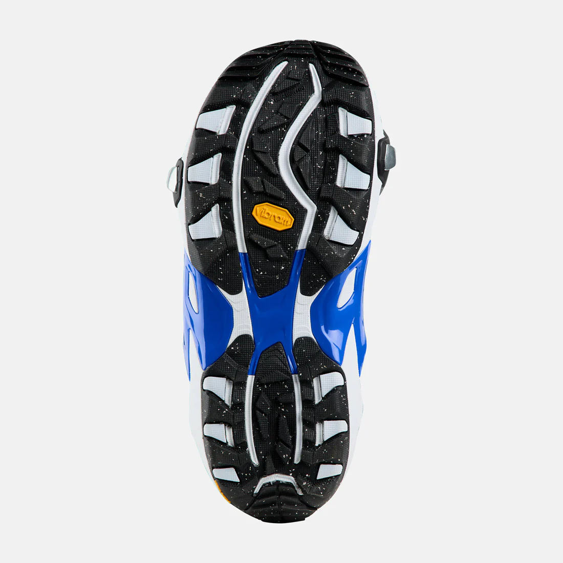 BURTON Men's Highshot X Pro Step On Boots 2026 - Black - Image 3