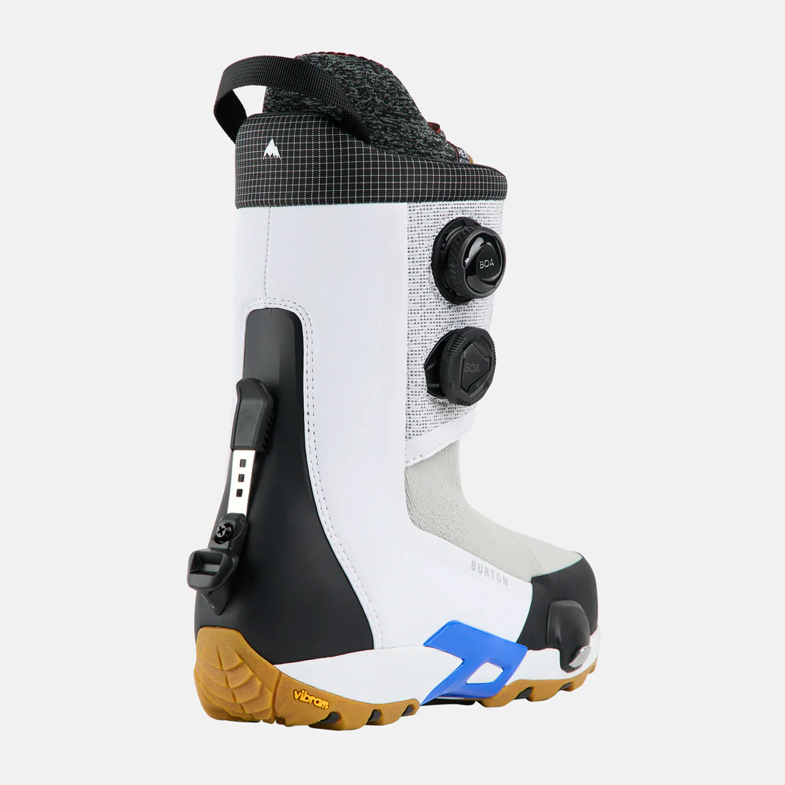 BURTON Men's Highshot X Pro Step On Boots 2026 - White - Image 2