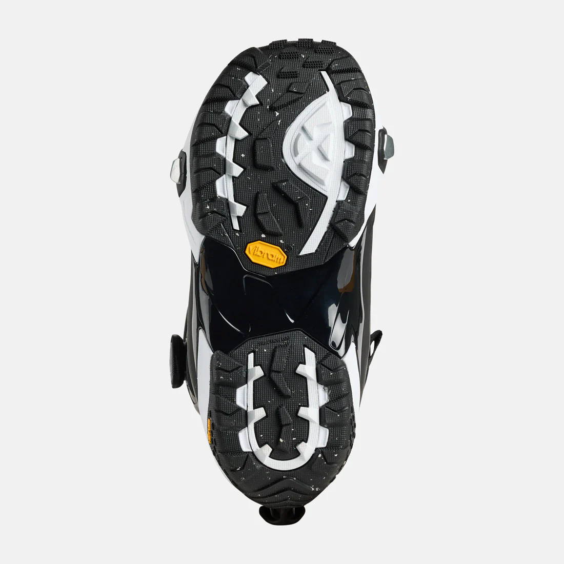 BURTON Men's Highshot X Step On Boots 2026 - Black - Image 3