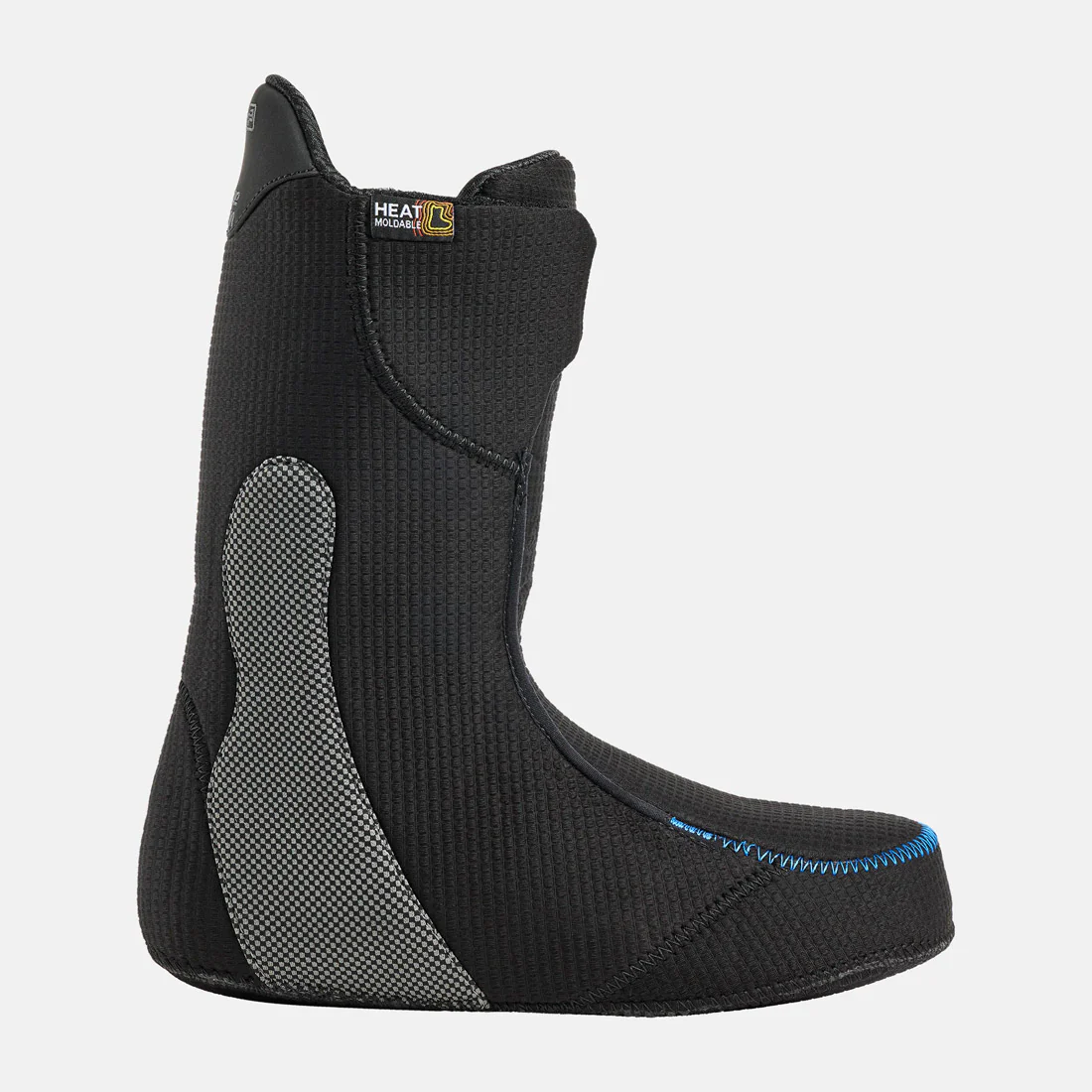 BURTON Men's Highshot X Step On Boots 2026 - Black - Image 4