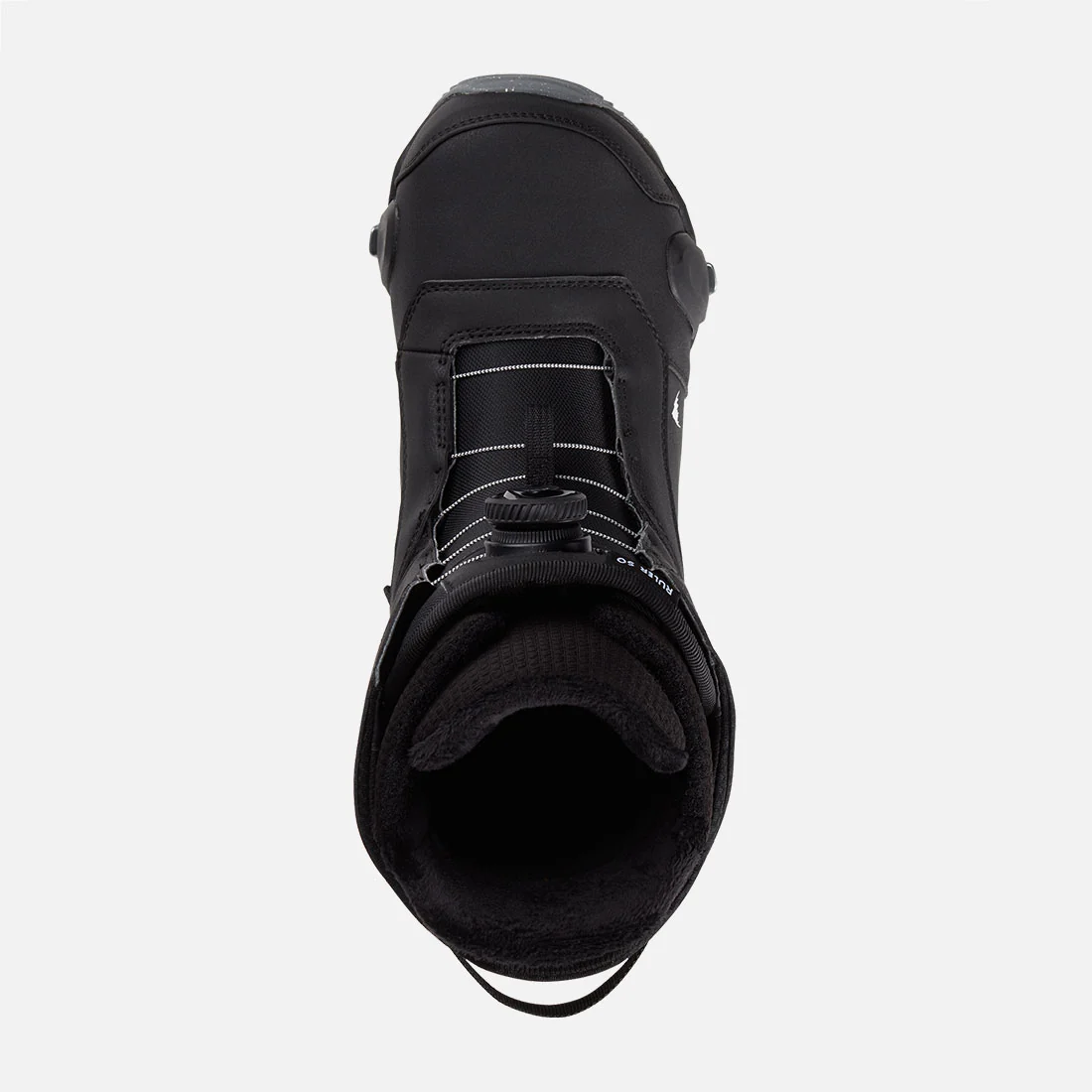 BURTON Ruler Step On Boots 2025 - Black - Image 3