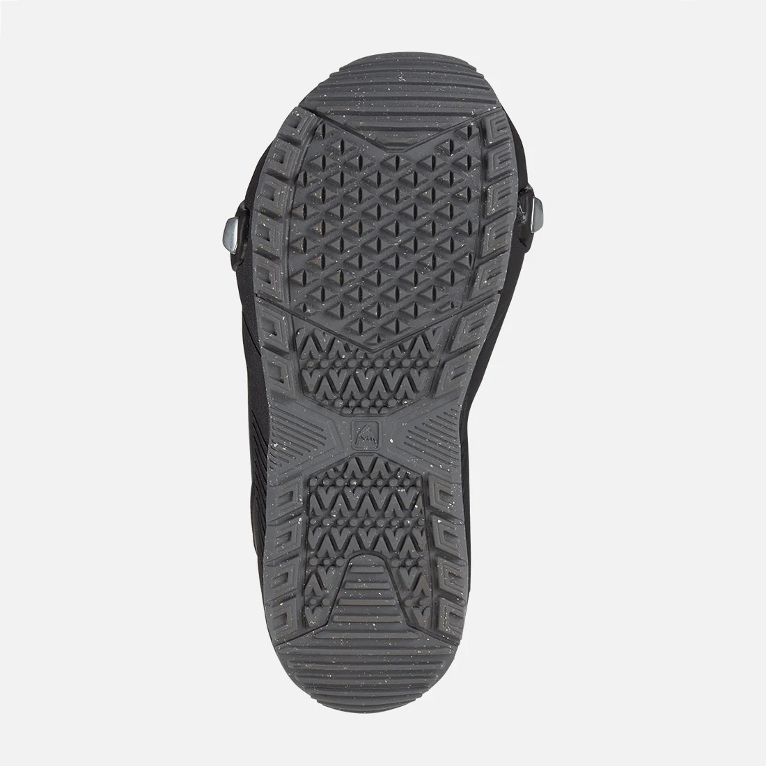 BURTON Ruler Step On Boots 2025 - Black - Image 4