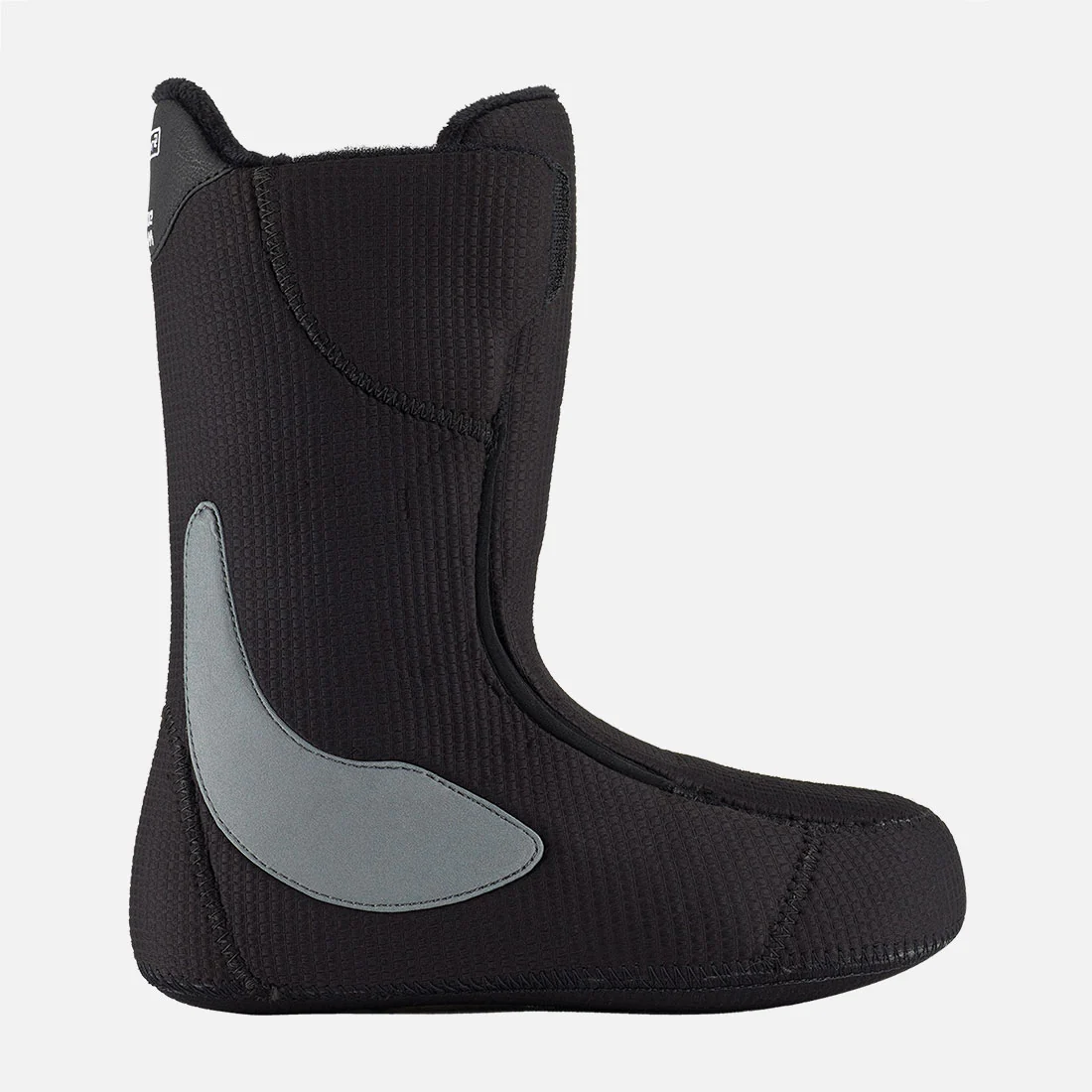 BURTON Ruler Step On Boots 2025 - Black - Image 5